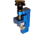 Custom Tooling